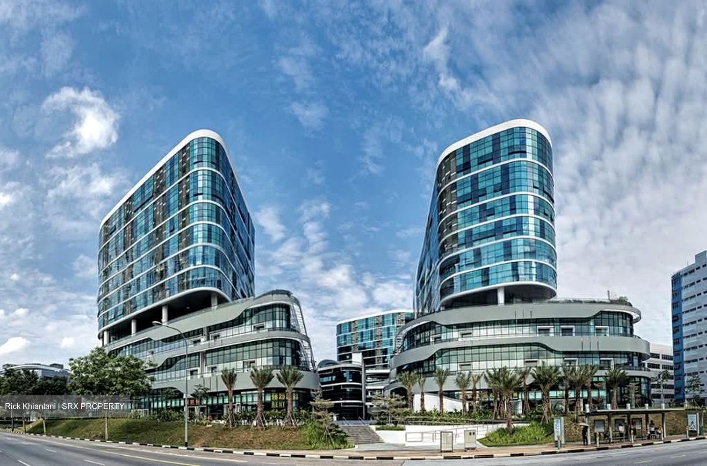 Oxley Bizhub (D14), Factory #566867001